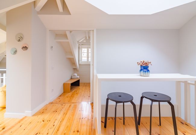 Apartamento em Porto - City Center 5 Apartamento em Porto - City Center 5