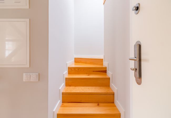 Apartamento em Porto - City Center 5 Apartamento em Porto - City Center 5