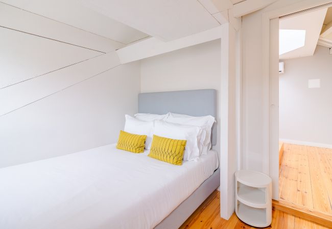 Apartamento em Porto - City Center 5 Apartamento em Porto - City Center 5