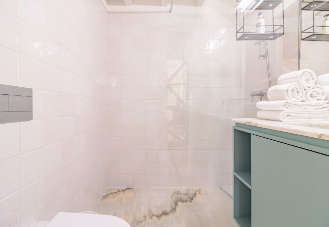 Apartamento em Porto - City Center 5 Apartamento em Porto - City Center 5