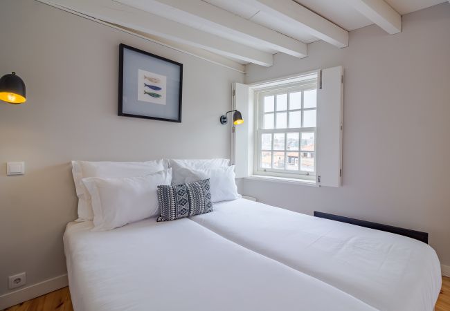 Apartamento em Porto - City Center 5 Apartamento em Porto - City Center 5