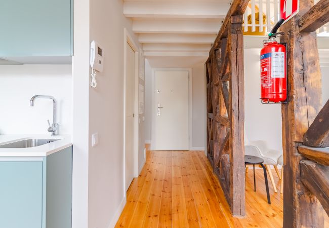 Apartamento em Porto - City Center 5 Apartamento em Porto - City Center 5