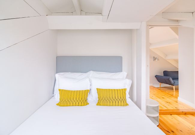 Apartamento em Porto - City Center 5 Apartamento em Porto - City Center 5