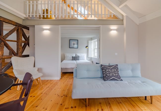 Apartamento em Porto - City Center 5 Apartamento em Porto - City Center 5