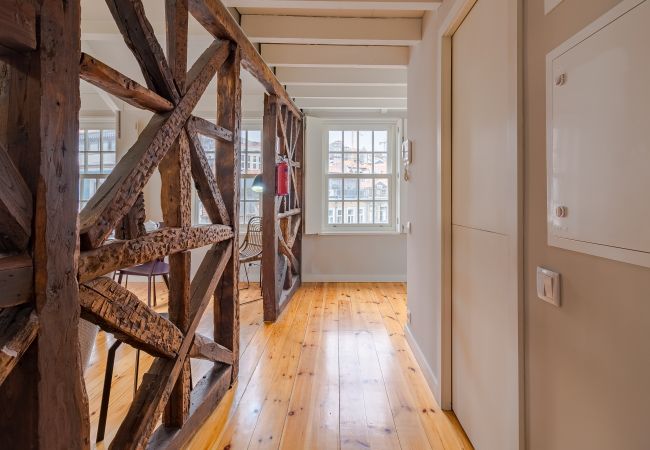 Apartamento em Porto - City Center 5 Apartamento em Porto - City Center 5