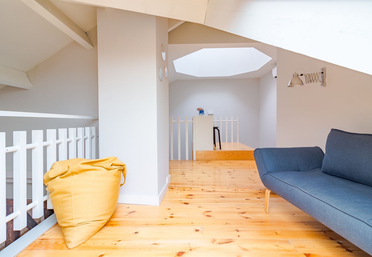 Apartamento em Porto - City Center 5 Apartamento em Porto - City Center 5