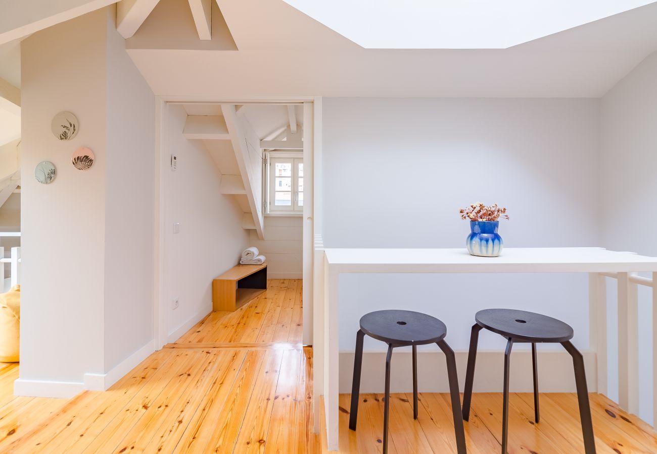 Apartamento em Porto - City Center 5 Apartamento em Porto - City Center 5