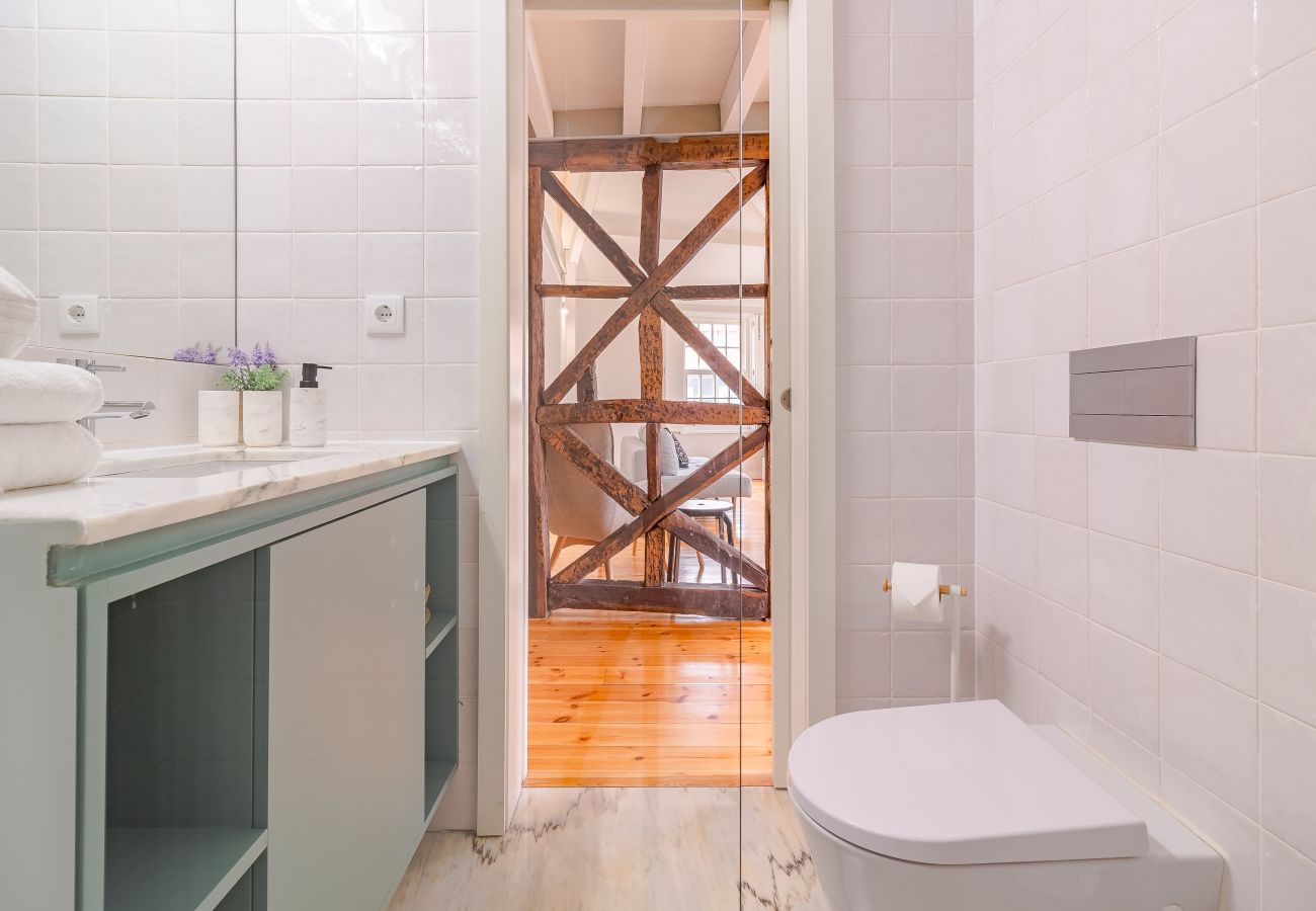 Apartamento em Porto - City Center 5 Apartamento em Porto - City Center 5