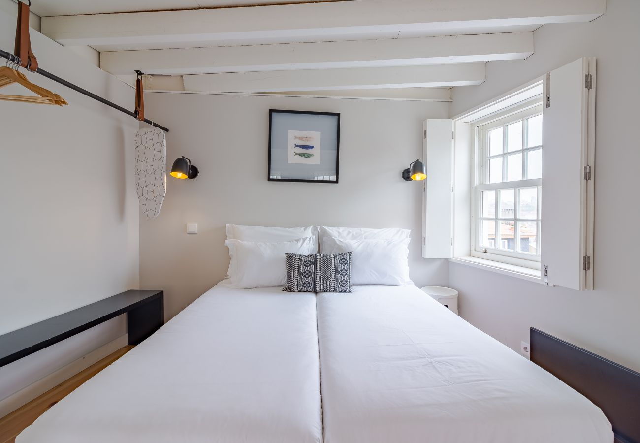 Apartamento em Porto - City Center 5 Apartamento em Porto - City Center 5