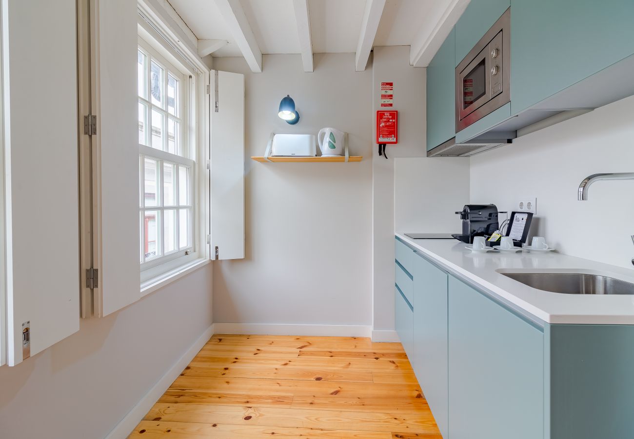 Apartamento em Porto - City Center 5 Apartamento em Porto - City Center 5