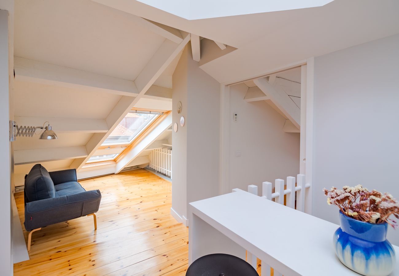 Apartamento em Porto - City Center 5 Apartamento em Porto - City Center 5
