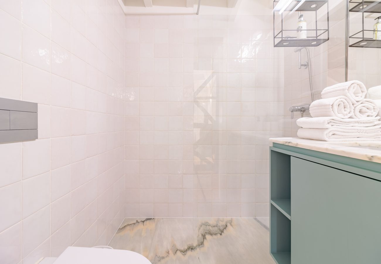 Apartamento em Porto - City Center 5 Apartamento em Porto - City Center 5