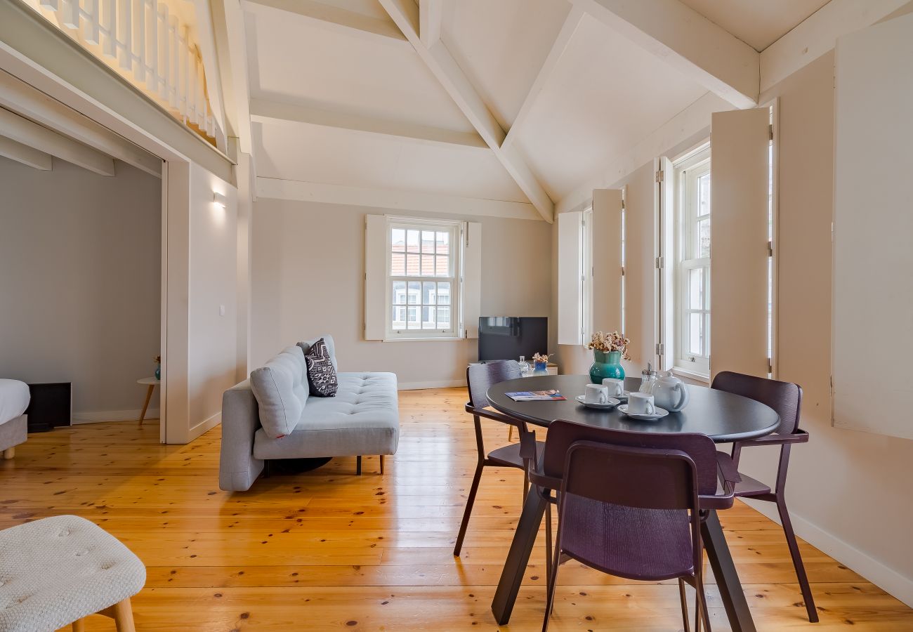 Apartamento em Porto - City Center 5 Apartamento em Porto - City Center 5