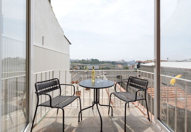 Apartamento em Porto - São Vitor Balcony Apartment (N75) Apartamento em Porto - São Vitor Balcony Apartment (N75)