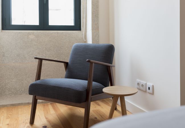 Apartamento em Porto - São Vitor Balcony Apartment (N75) Apartamento em Porto - São Vitor Balcony Apartment (N75)