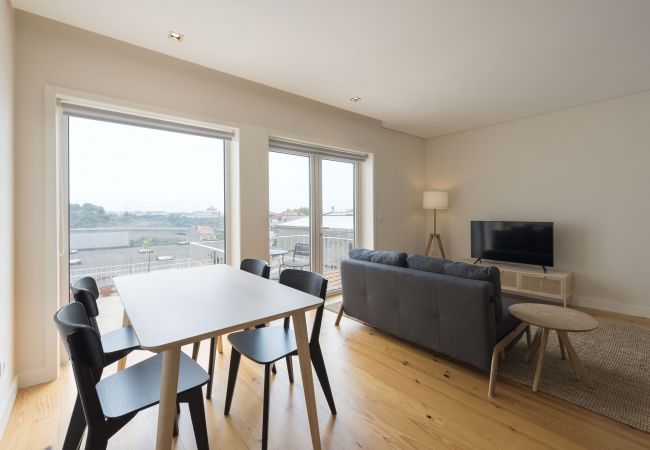 Apartamento em Porto - São Vitor Balcony Apartment (N75) Apartamento em Porto - São Vitor Balcony Apartment (N75)