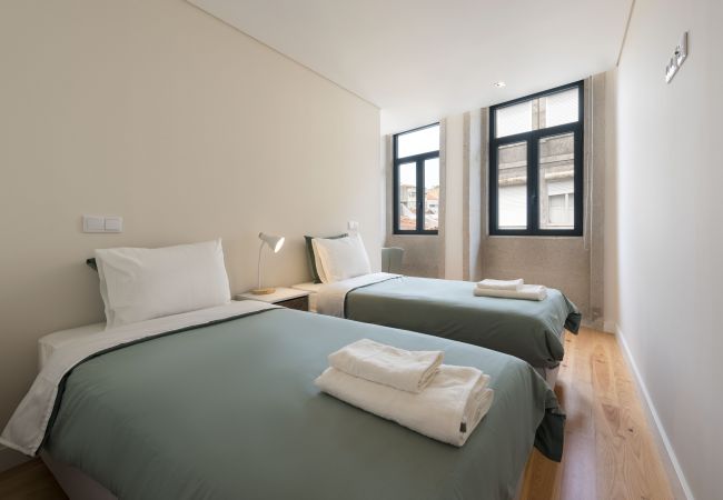 Apartamento em Porto - São Vitor Balcony Apartment (N75) Apartamento em Porto - São Vitor Balcony Apartment (N75)