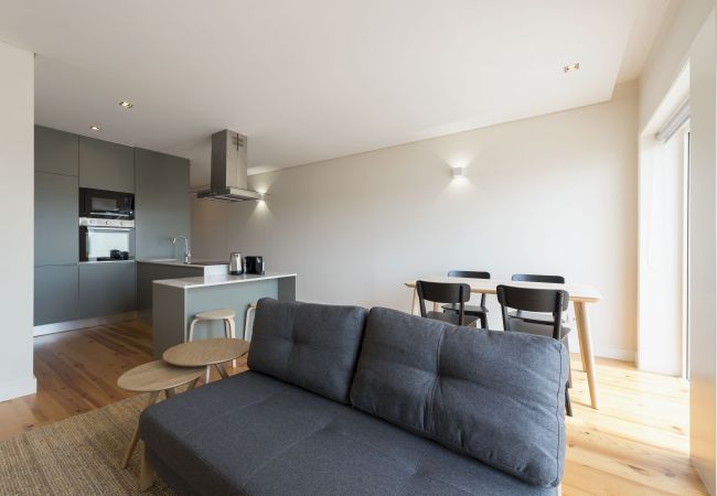 Apartamento em Porto - São Vitor Balcony Apartment (N75) Apartamento em Porto - São Vitor Balcony Apartment (N75)