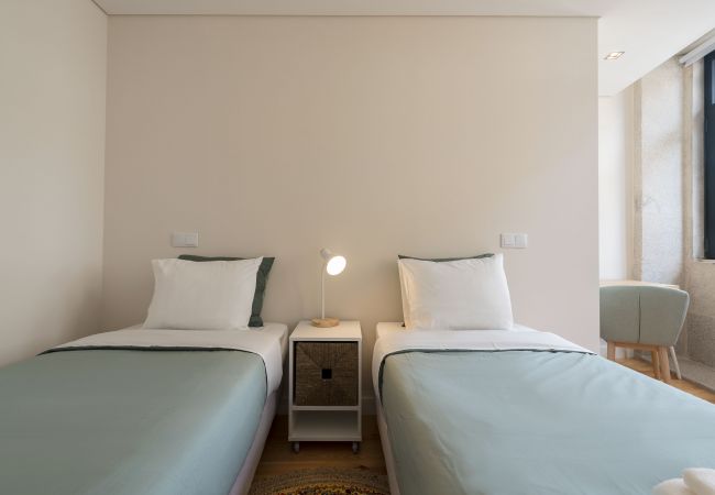 Apartamento em Porto - São Vitor Balcony Apartment (N75) Apartamento em Porto - São Vitor Balcony Apartment (N75)