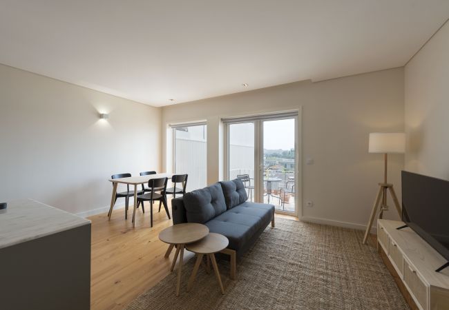 Apartamento em Porto - São Vitor Balcony Apartment (N75) Apartamento em Porto - São Vitor Balcony Apartment (N75)