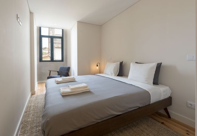 Apartamento em Porto - São Vitor Balcony Apartment (N75) Apartamento em Porto - São Vitor Balcony Apartment (N75)