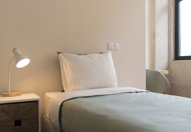 Apartamento em Porto - São Vitor Balcony Apartment (N75) Apartamento em Porto - São Vitor Balcony Apartment (N75)