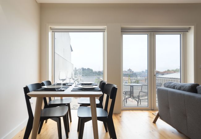 Apartamento em Porto - São Vitor Balcony Apartment (N75) Apartamento em Porto - São Vitor Balcony Apartment (N75)
