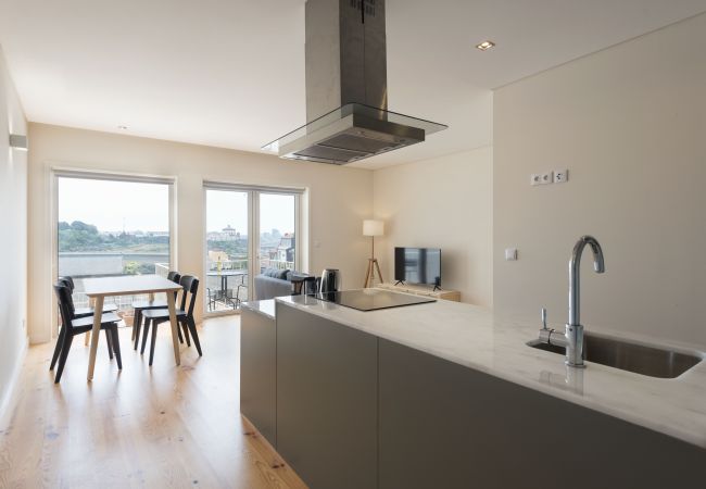 Apartamento em Porto - São Vitor Balcony Apartment (N75) Apartamento em Porto - São Vitor Balcony Apartment (N75)
