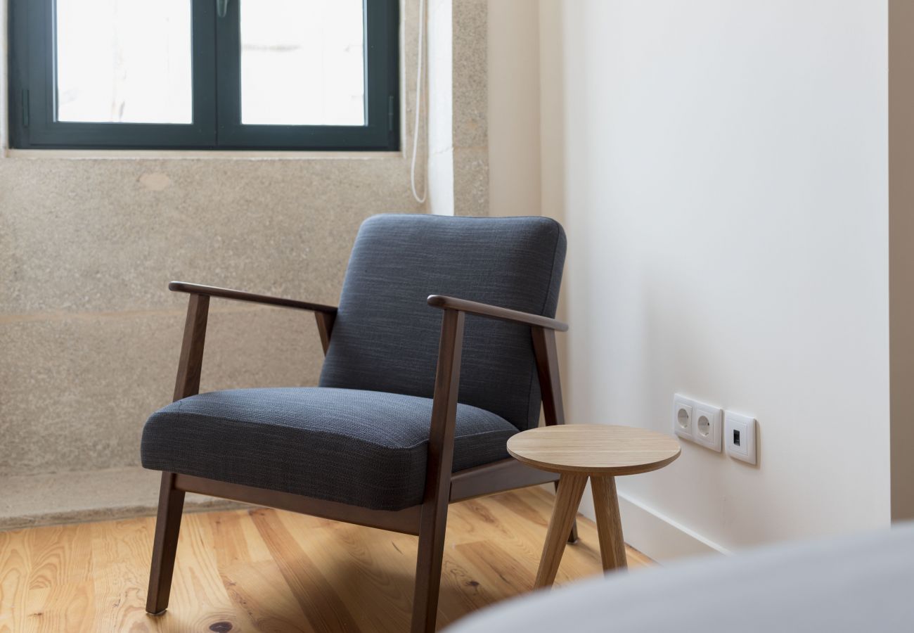 Apartamento em Porto - São Vitor Balcony Apartment (N75) Apartamento em Porto - São Vitor Balcony Apartment (N75)