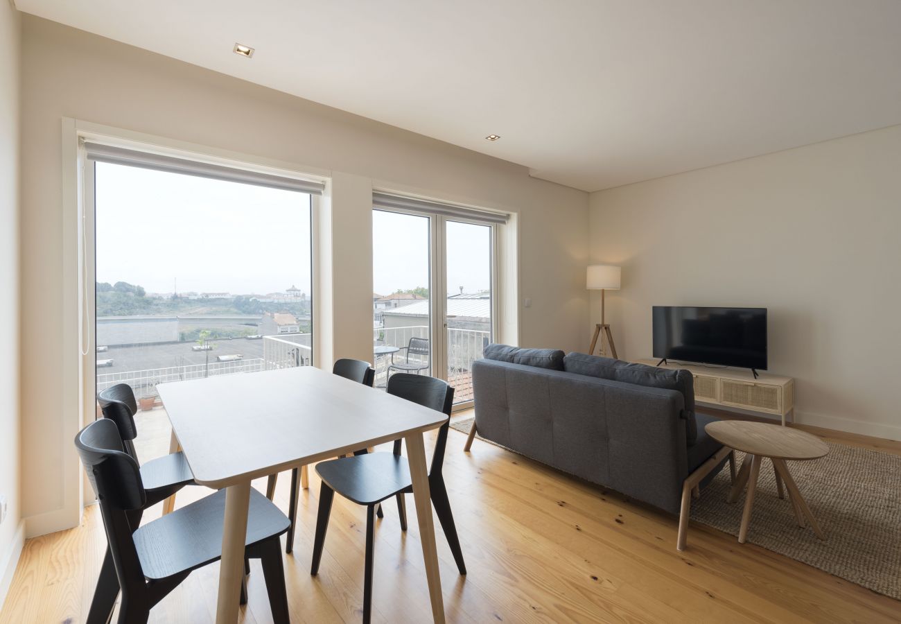 Apartamento em Porto - São Vitor Balcony Apartment (N75) Apartamento em Porto - São Vitor Balcony Apartment (N75)