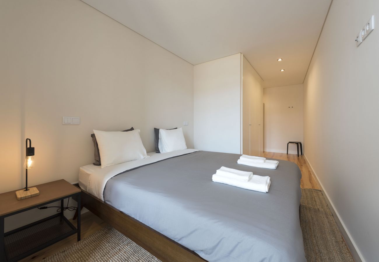 Apartamento em Porto - São Vitor Balcony Apartment (N75) Apartamento em Porto - São Vitor Balcony Apartment (N75)