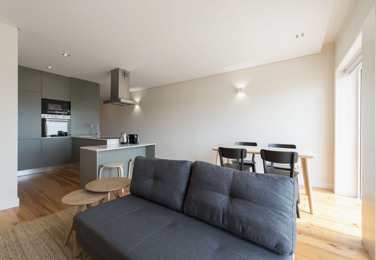 Apartamento em Porto - São Vitor Balcony Apartment (N75) Apartamento em Porto - São Vitor Balcony Apartment (N75)