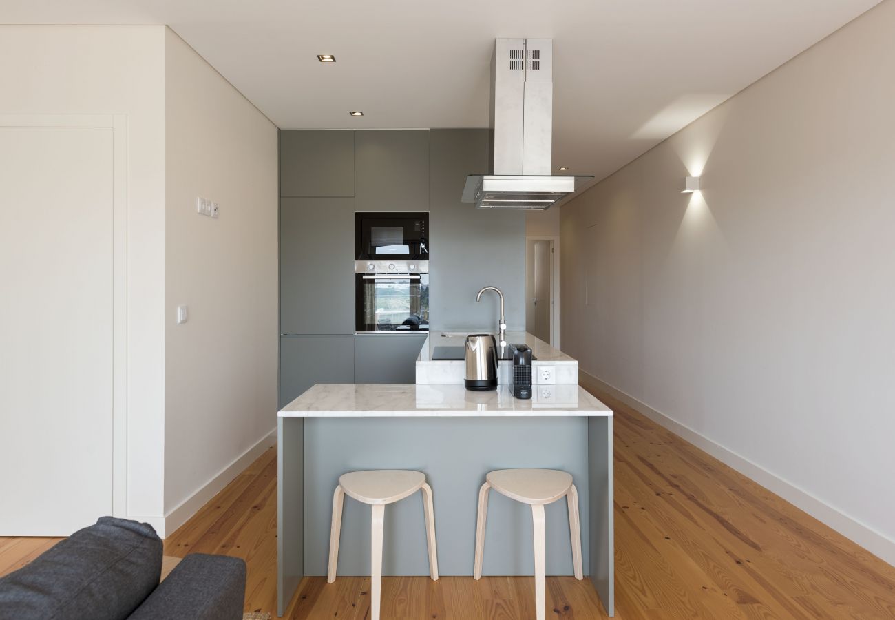 Apartamento em Porto - São Vitor Balcony Apartment (N75) Apartamento em Porto - São Vitor Balcony Apartment (N75)