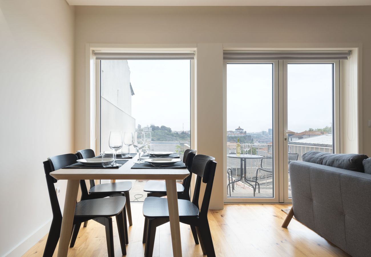 Apartamento em Porto - São Vitor Balcony Apartment (N75) Apartamento em Porto - São Vitor Balcony Apartment (N75)