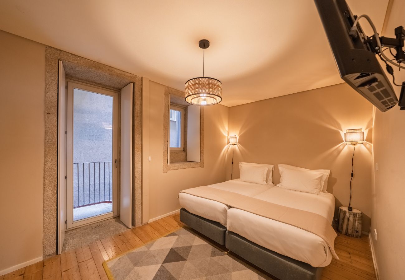 Apartamento em Porto - Taipas 1
