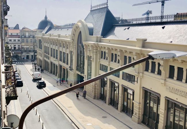 Estúdio em Porto - Downtown 2B Estúdio em Porto - Downtown 2B