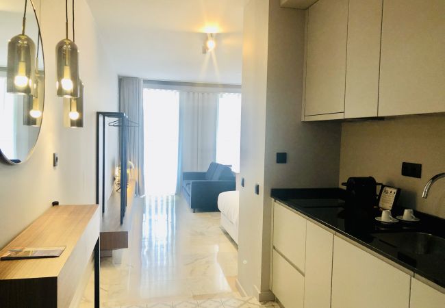 Estúdio em Porto - Downtown 2B Estúdio em Porto - Downtown 2B