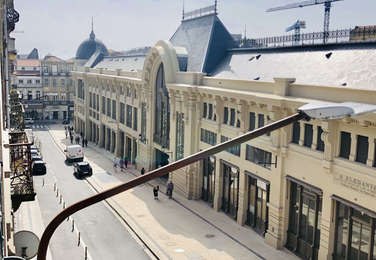 Estúdio em Porto - Downtown 2B Estúdio em Porto - Downtown 2B