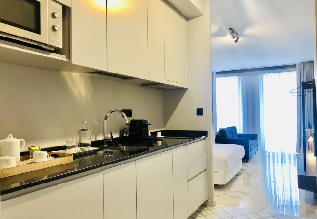 Estúdio em Porto - Downtown 2C Estúdio em Porto - Downtown 2C