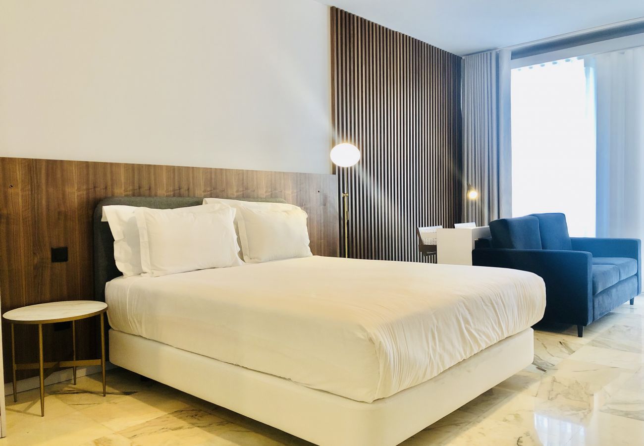 Estúdio em Porto - Downtown 2C Estúdio em Porto - Downtown 2C