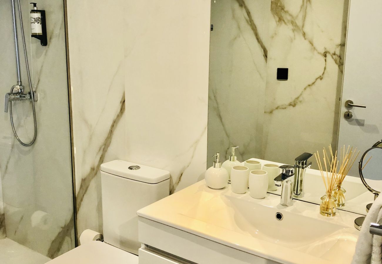 Estúdio em Porto - Downtown 2C Estúdio em Porto - Downtown 2C