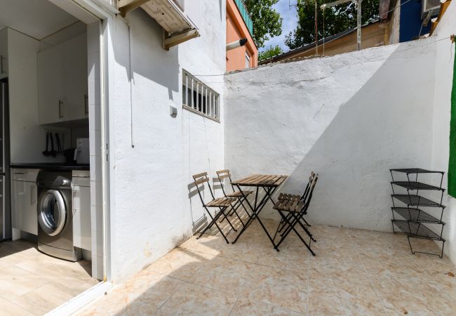 Chalet em Madrid - M (MIS570) Chalet Ciudad Lineal 3HH Chalet em Madrid - M (MIS570) Chalet Ciudad Lineal 3HH