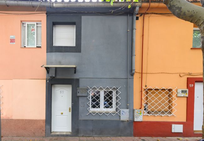 Chalet em Madrid - M (MIS570) Chalet Ciudad Lineal 3HH Chalet em Madrid - M (MIS570) Chalet Ciudad Lineal 3HH