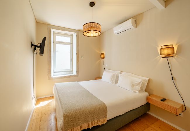 Apartamento em Porto - Porto Vitoria 12