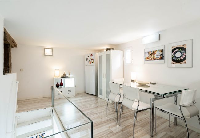 Apartamento em Madrid - M (TRU50) Apartamento Teatro Real-Pza. San Martín Apartamento em Madrid - M (TRU50) Apartamento Teatro Real-Pza. San Martín