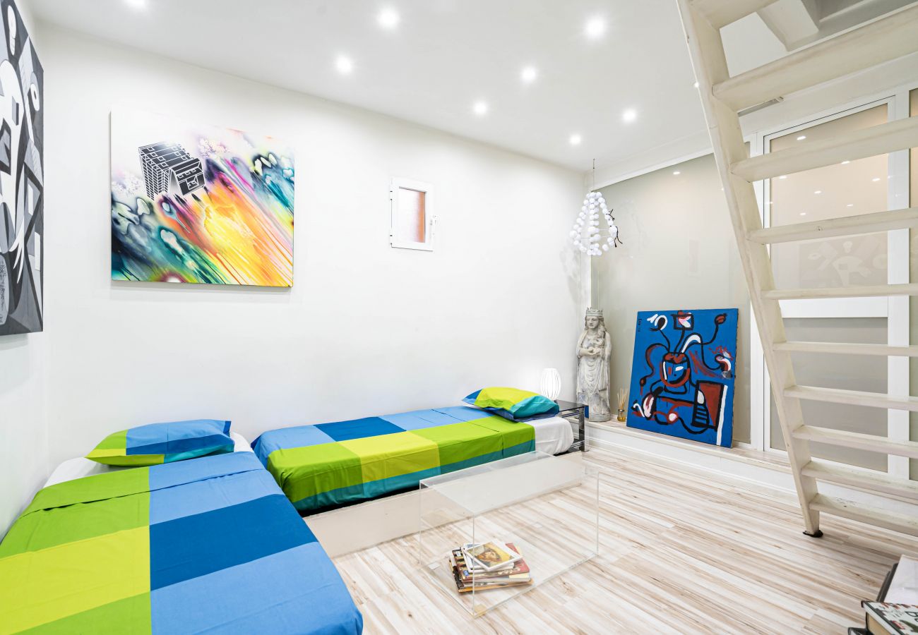 Apartamento em Madrid - M (TRU50) Apartamento Teatro Real-Pza. San Martín Apartamento em Madrid - M (TRU50) Apartamento Teatro Real-Pza. San Martín