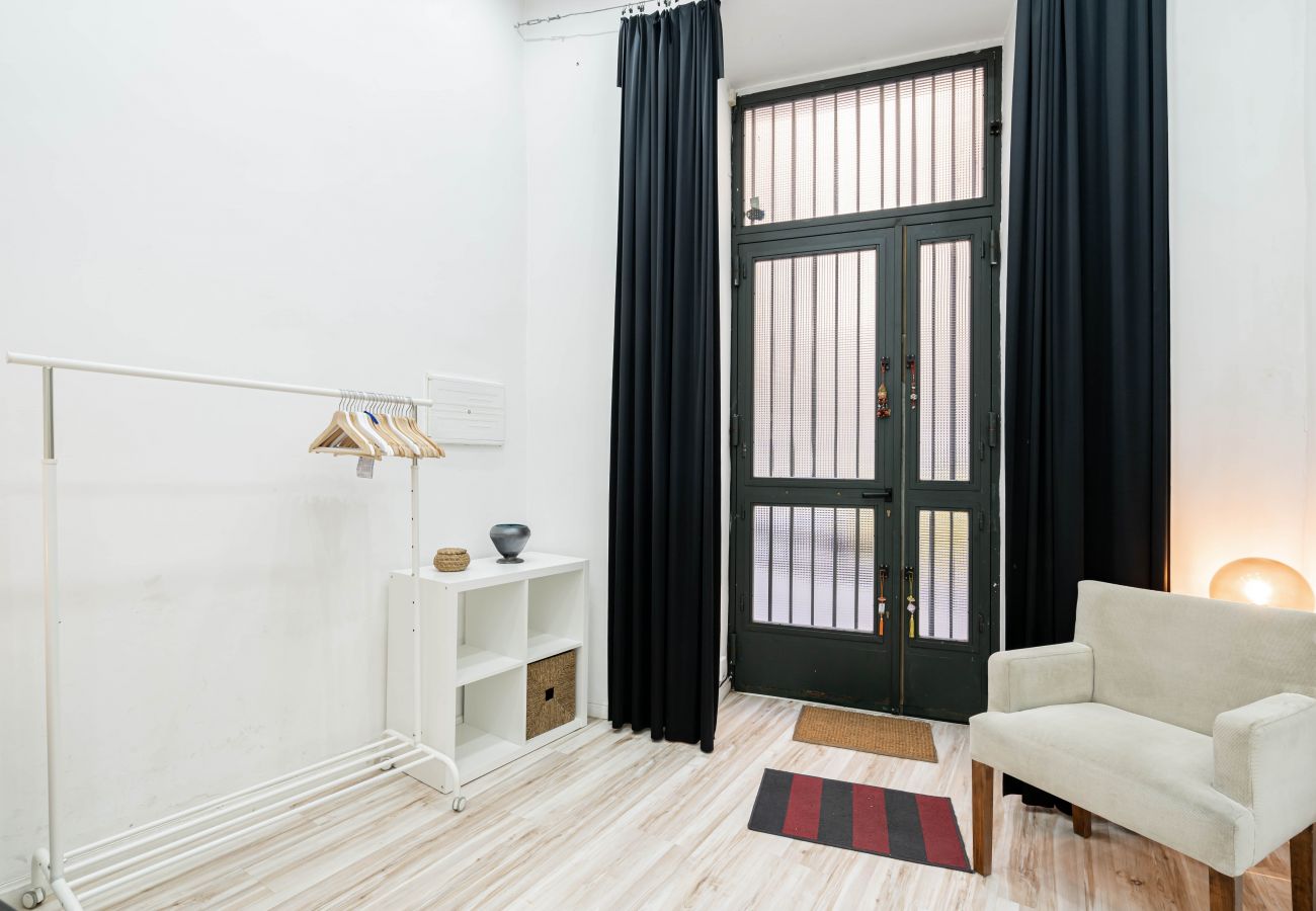 Apartamento em Madrid - M (TRU50) Apartamento Teatro Real-Pza. San Martín Apartamento em Madrid - M (TRU50) Apartamento Teatro Real-Pza. San Martín