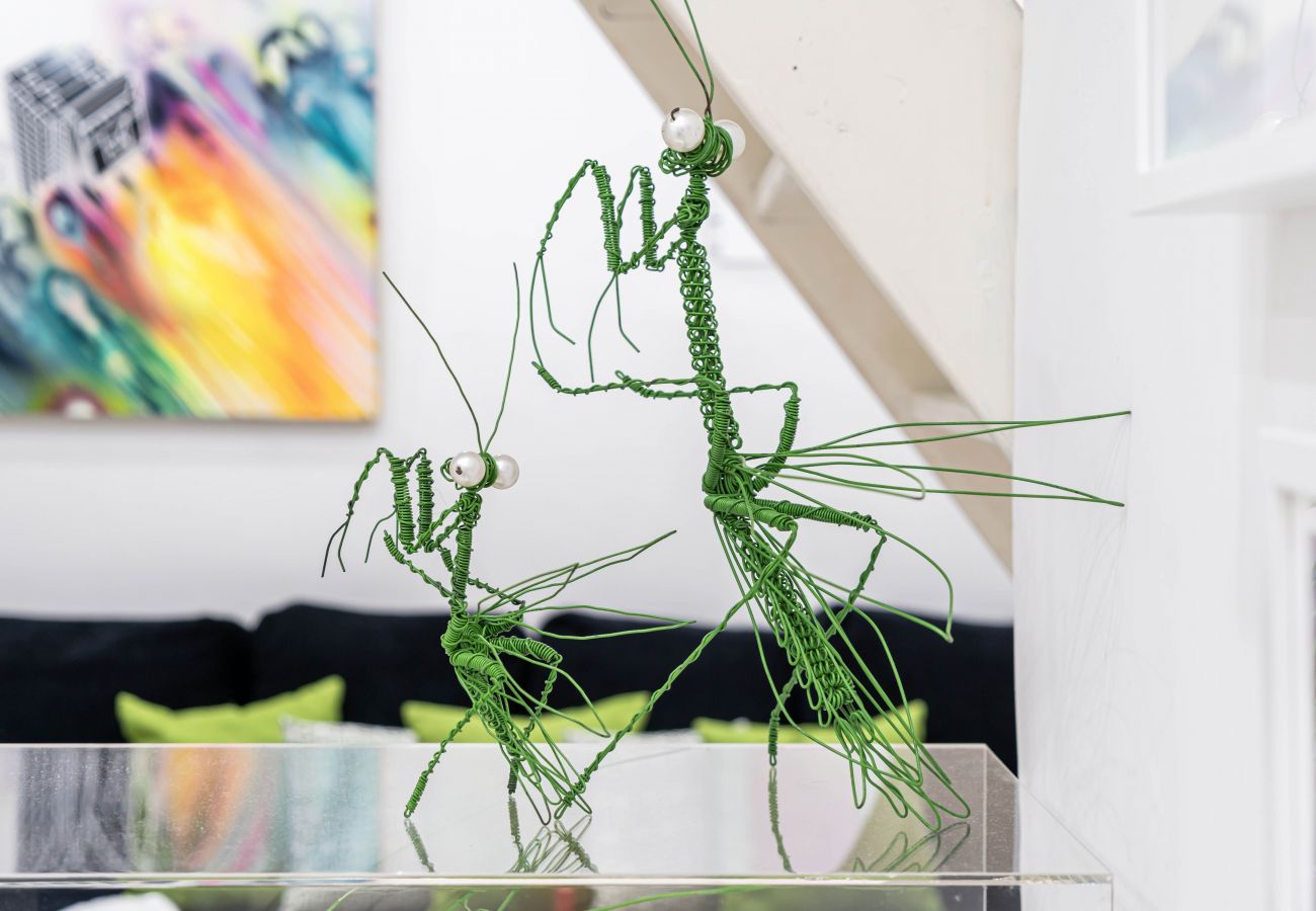 Apartamento em Madrid - M (TRU50) Apartamento Teatro Real-Pza. San Martín Apartamento em Madrid - M (TRU50) Apartamento Teatro Real-Pza. San Martín