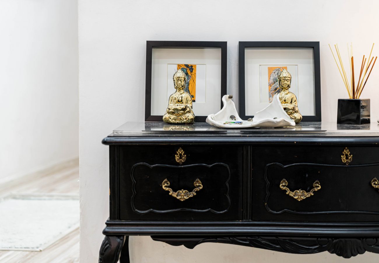 Apartamento em Madrid - M (TRU50) Apartamento Teatro Real-Pza. San Martín Apartamento em Madrid - M (TRU50) Apartamento Teatro Real-Pza. San Martín