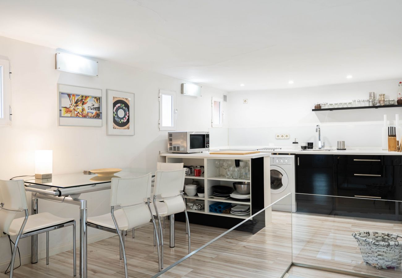 Apartamento em Madrid - M (TRU50) Apartamento Teatro Real-Pza. San Martín Apartamento em Madrid - M (TRU50) Apartamento Teatro Real-Pza. San Martín